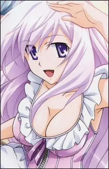 Gambar Karakter Anime: Yumiko Cristina Ichinose