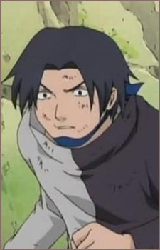 Gambar Karakter Tanzou