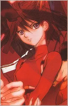 Gambar Karakter Anime: Iiko Isami