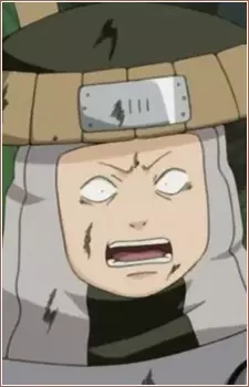 Gambar Karakter Anime: Baiu