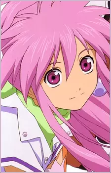 Gambar Karakter Anime: Arche Klaine