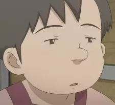 Gambar Karakter Anime: Panche