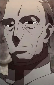 Gambar Karakter Magin