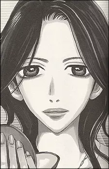 Gambar Karakter Anime: Maiko Kaji