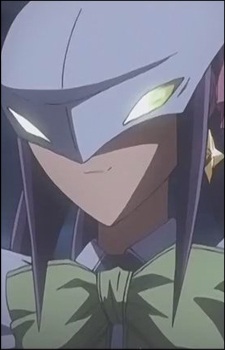 Gambar Karakter Hyochuka