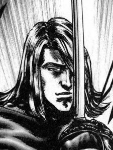 Gambar Karakter Charles de Guise