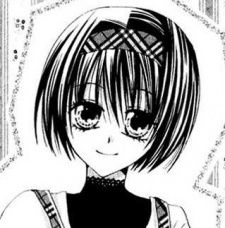 Gambar Karakter Wakaba Ichinose