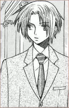 Gambar Karakter Anime: Finn Koupe Shuzette