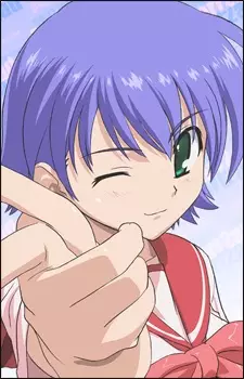 Gambar Karakter Anime: Yuma Tonami