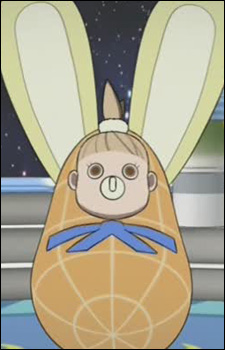 Gambar Karakter Nanashi