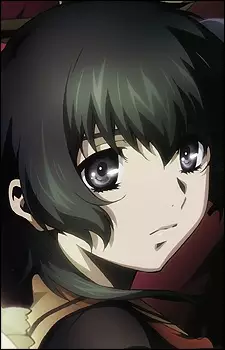Gambar Karakter Anime: Ein