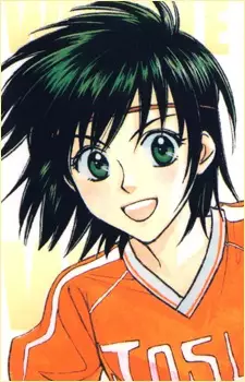 Gambar Karakter Anime: Yuki Kojima