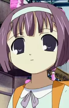 Gambar Karakter Anime: Mimori Onodera