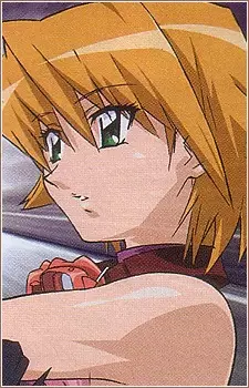 Gambar Karakter Anime: Sayoko Tsukinomori