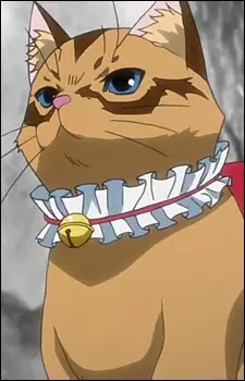 Gambar Karakter Anime: Josephine