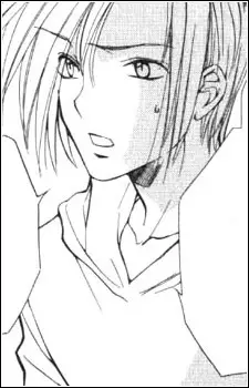 Gambar Karakter Anime: Midori Arai