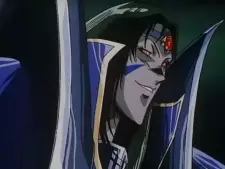 Gambar Karakter Anime: Gardin