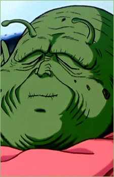 Gambar Karakter Saichourou