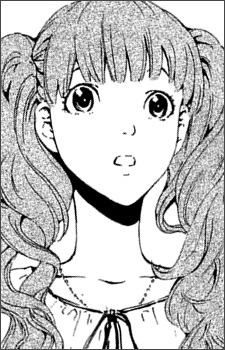 Gambar Karakter Yuka Takagi