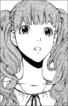 Gambar Karakter Anime: Yuka Takagi