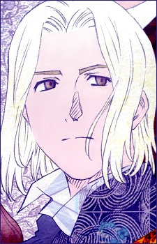 Gambar Karakter Franz d'Epinay