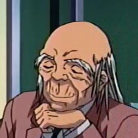 Gambar Karakter Honinbou Kuwabara