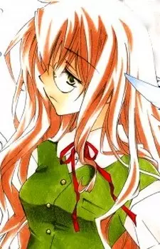 Gambar Karakter Anime: Hel