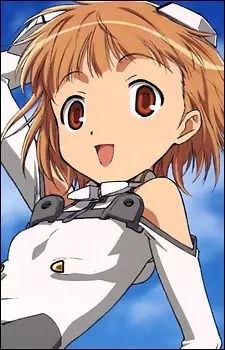 Gambar Karakter Anime: Otoha Sakurano