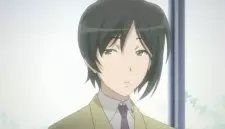 Gambar Karakter Anime: Kyouko Kazama