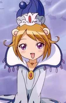 Gambar Karakter Anime: Milro