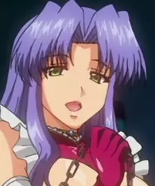 Gambar Karakter Anime: Freya