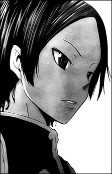 Gambar Karakter Gopher