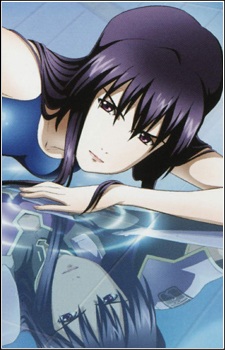 Gambar Karakter Shizuno Misaki