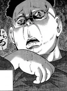 Gambar Karakter Anime: Jong-il Kim