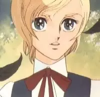 Gambar Karakter Anime: Marion Fiesse