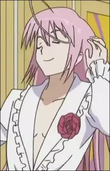 Gambar Karakter Anime: Toichiro Kazamatsuri