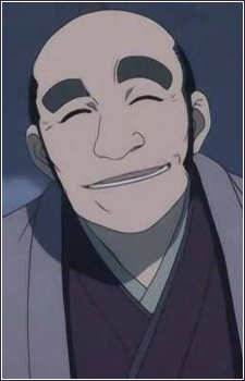 Gambar Karakter Kumoshichi