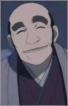 Gambar Karakter Anime: Kumoshichi