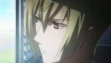 Gambar Karakter Anime: Rei Hizuki