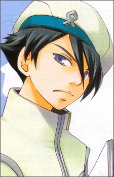 Gambar Karakter Dominic Sorel