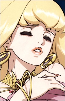 Gambar Karakter Physis