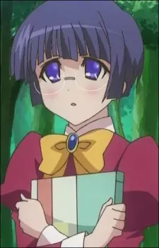 Gambar Karakter Anime: Suiran Fou