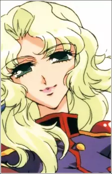 Gambar Karakter Anime: Kanae Ootori
