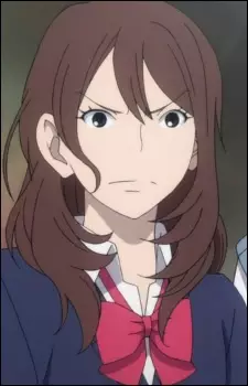 Gambar Karakter Anime: Yuka