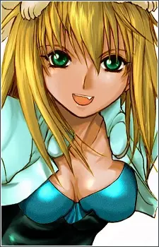 Gambar Karakter Anime: Excel