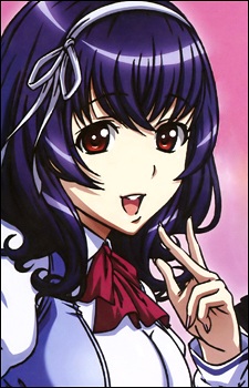 Gambar Karakter Tomo Yamanobe