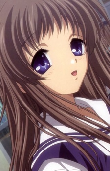 Gambar Karakter Yukine Miyazawa