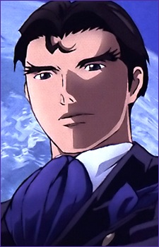 Gambar Karakter Nijuu Mensou