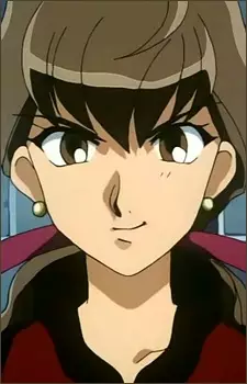 Gambar Karakter Anime: Mikage Tsumura