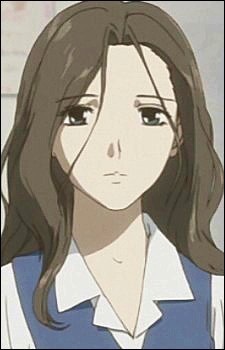 Gambar Karakter Shoko Akimoto